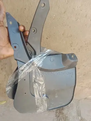 Front Mode Gard for Toyota Prado 2021 Model