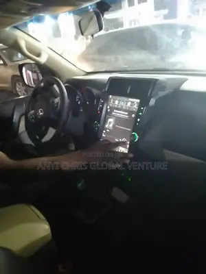 Toyota Prado Intro Upgrade From 2014 to 2021