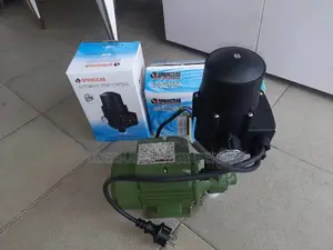 0.5hp Springdab Automatic Pressure Pump