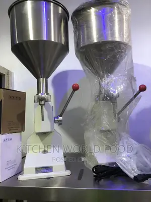 Liquid Filler