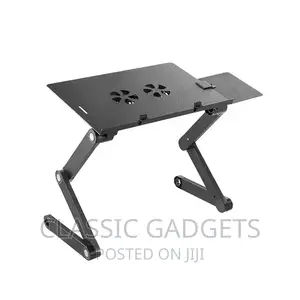T8 Multifunctional Table Stand for Laptop, Notebook and Office Use