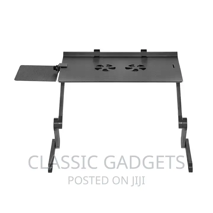 T8 Multifunctional Table Stand for Laptop, Notebook and Office Use