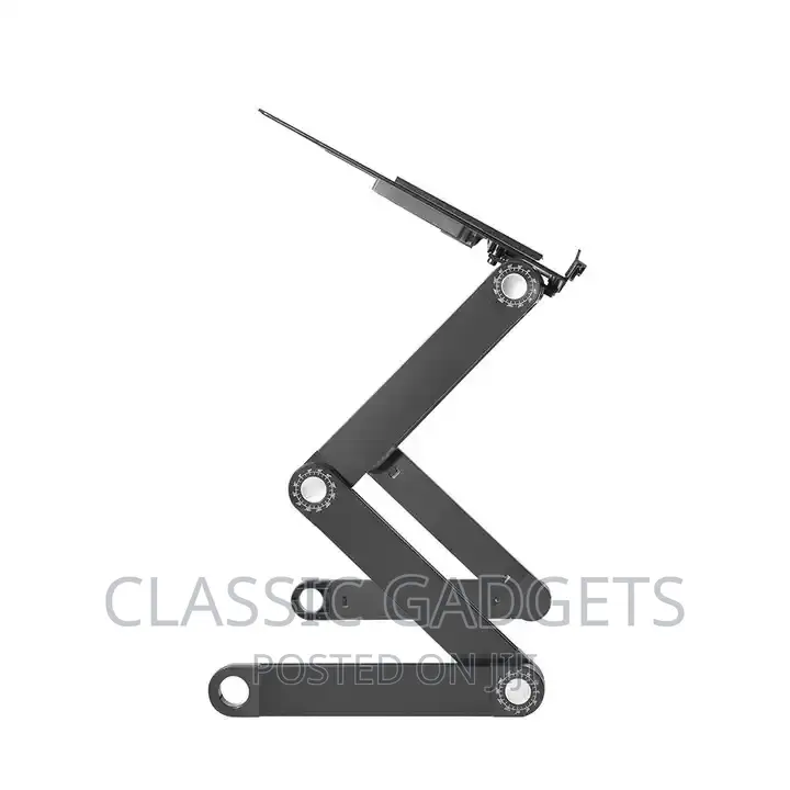 T8 Multifunctional Table Stand for Laptop, Notebook and Office Use