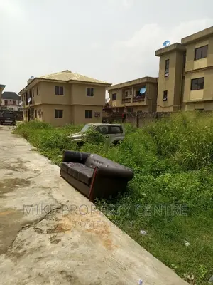 A Setback in a Plot of Land for Sale