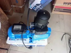 1hp Automatic Pressure Pump