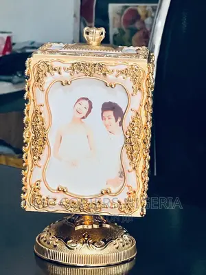 Magic Mirror