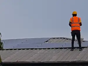 10KVA Solar Installation Supply