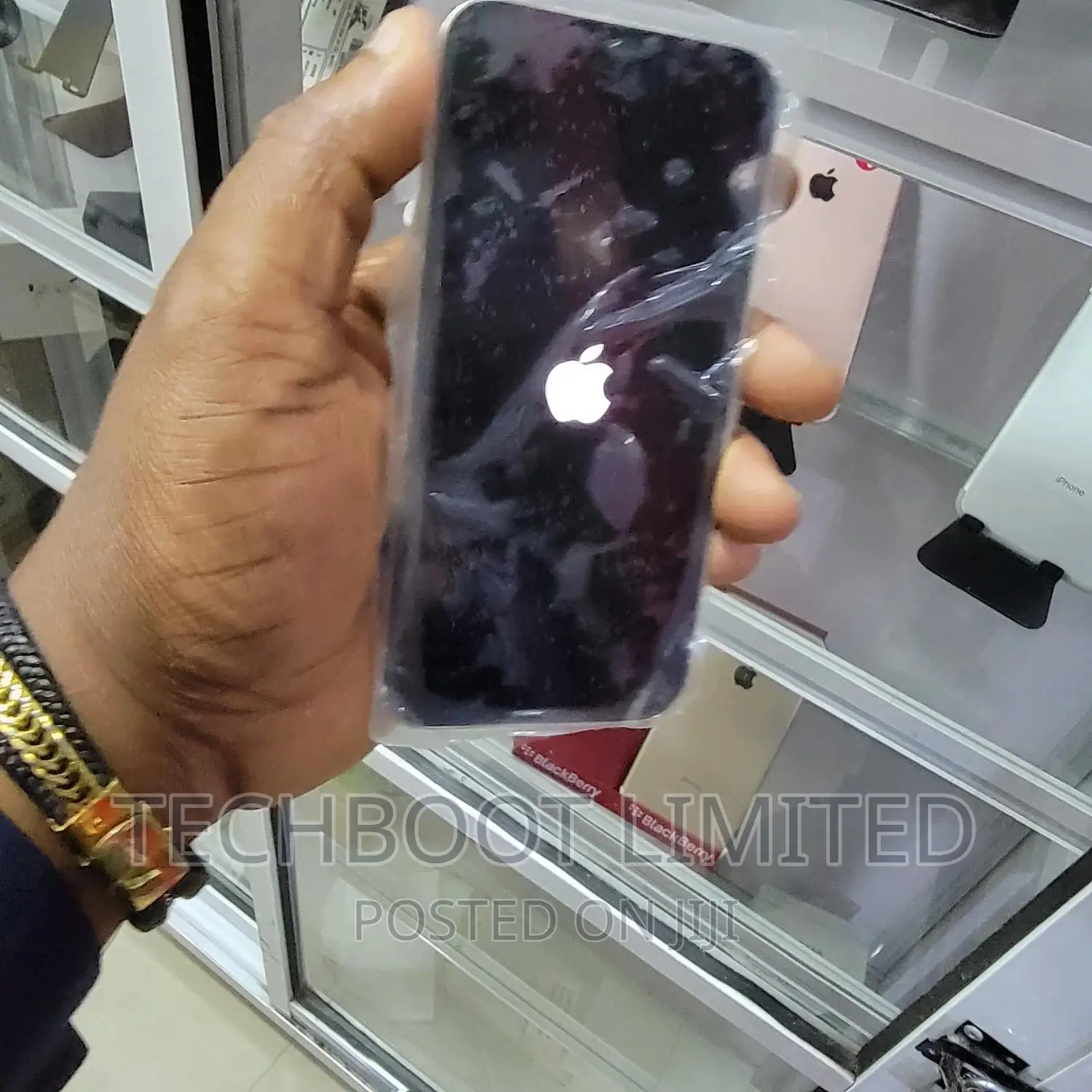 Apple iPhone 12 Pro 128 GB White