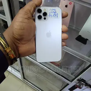 Apple iPhone 12 Pro 128 GB White