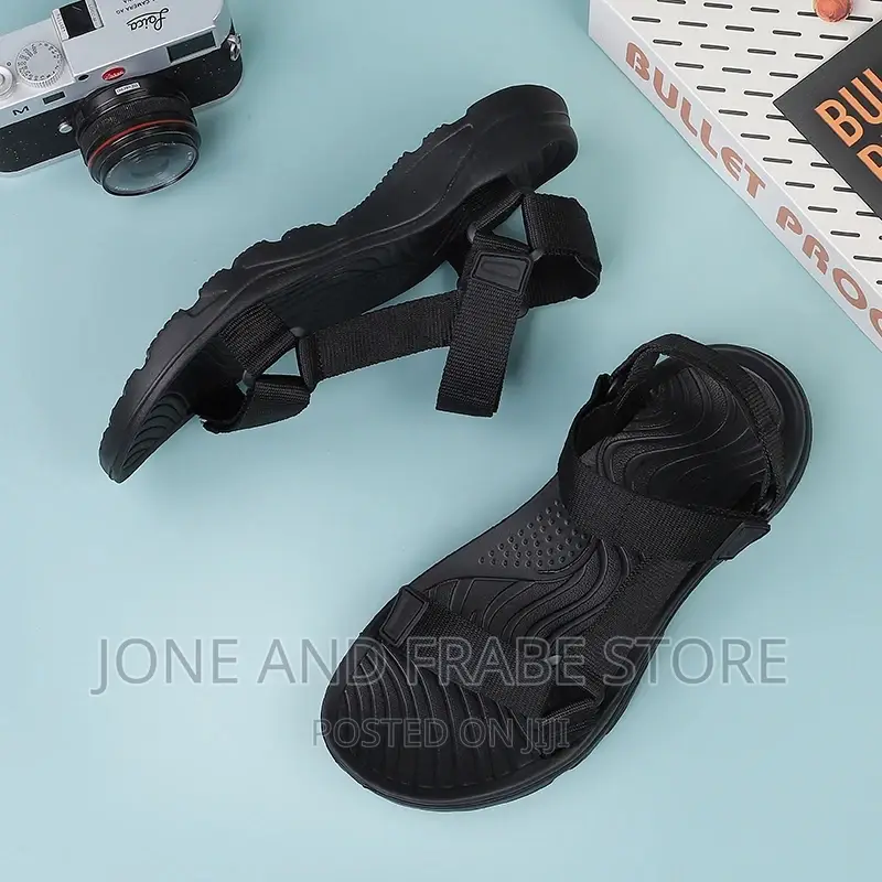 Summer Beach Sandals
