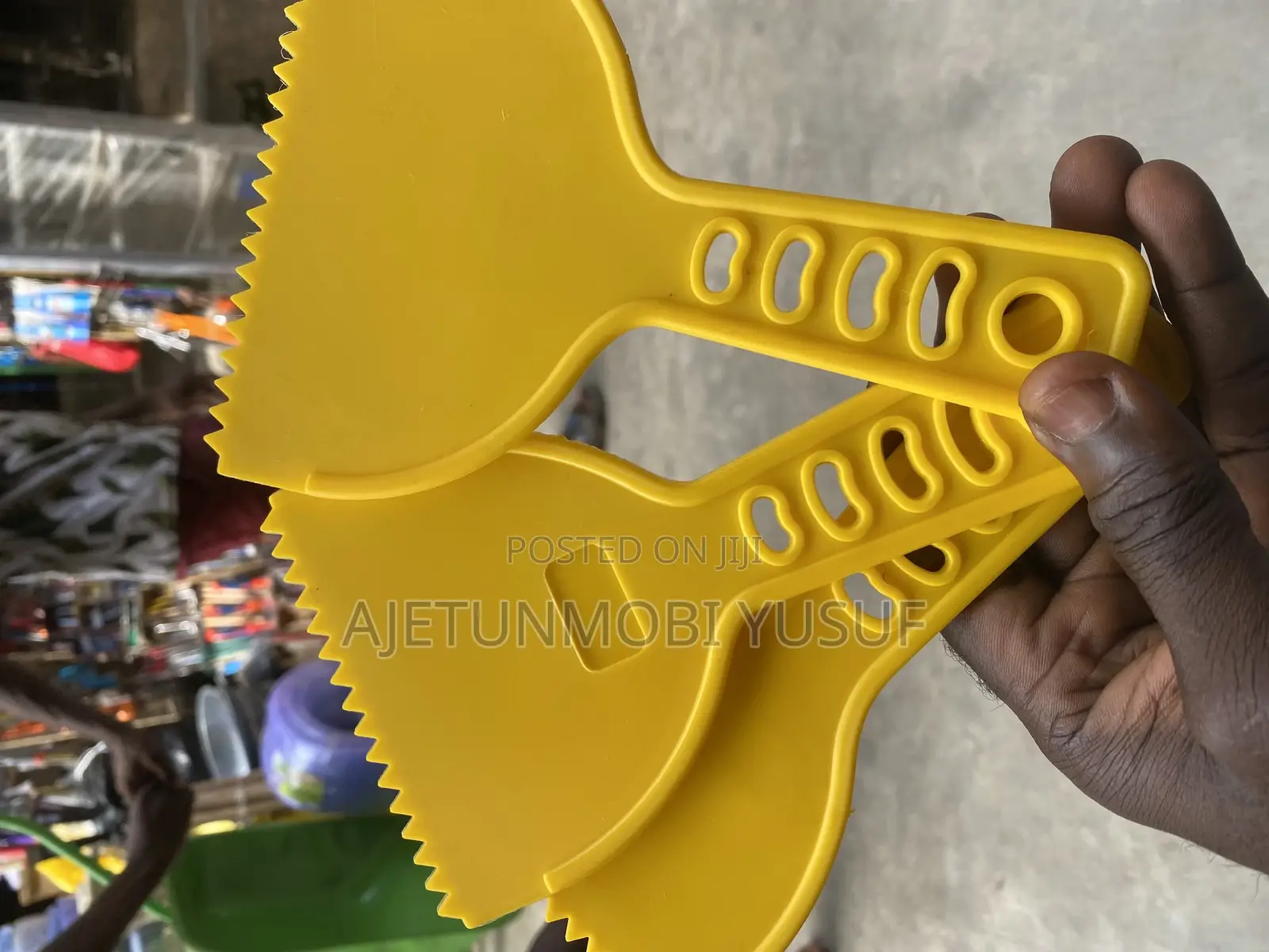 Pop Scrapper
