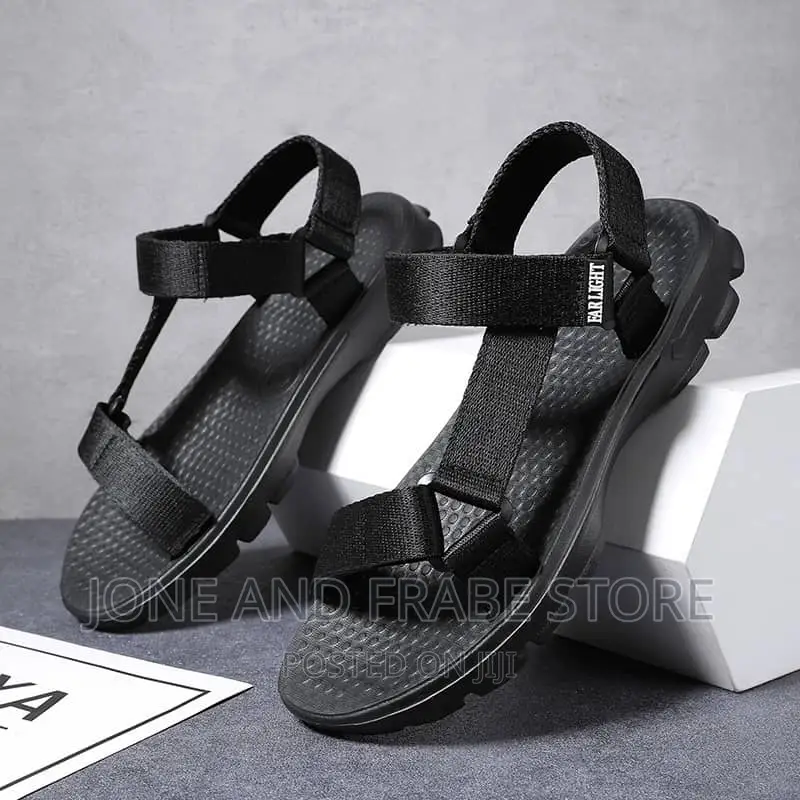 Summer Beach Sandals