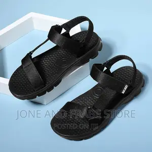 Summer Beach Sandals
