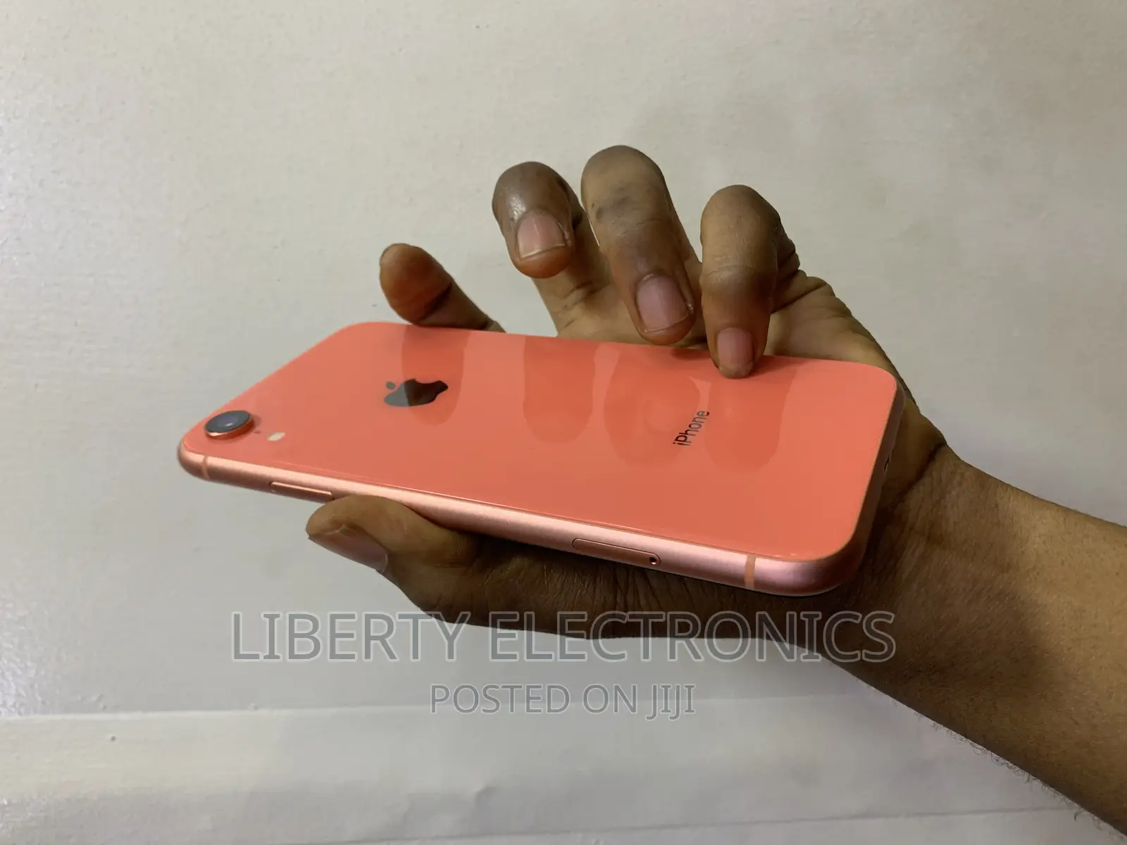 Apple iPhone XR 64 GB