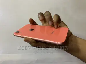 Apple iPhone XR 64 GB