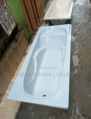 Bathtub Executive
