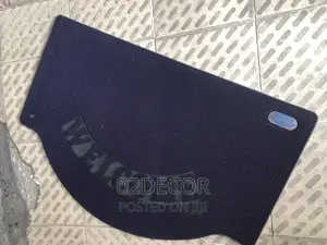 Rubber Doormat (60/90)
