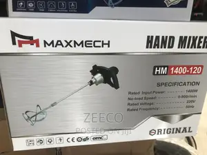 Hand Mixer1400w