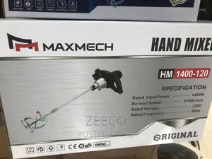 Hand Mixer1400w