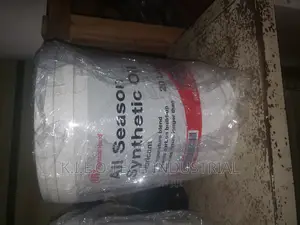 All Season Screw Compressor Oil
