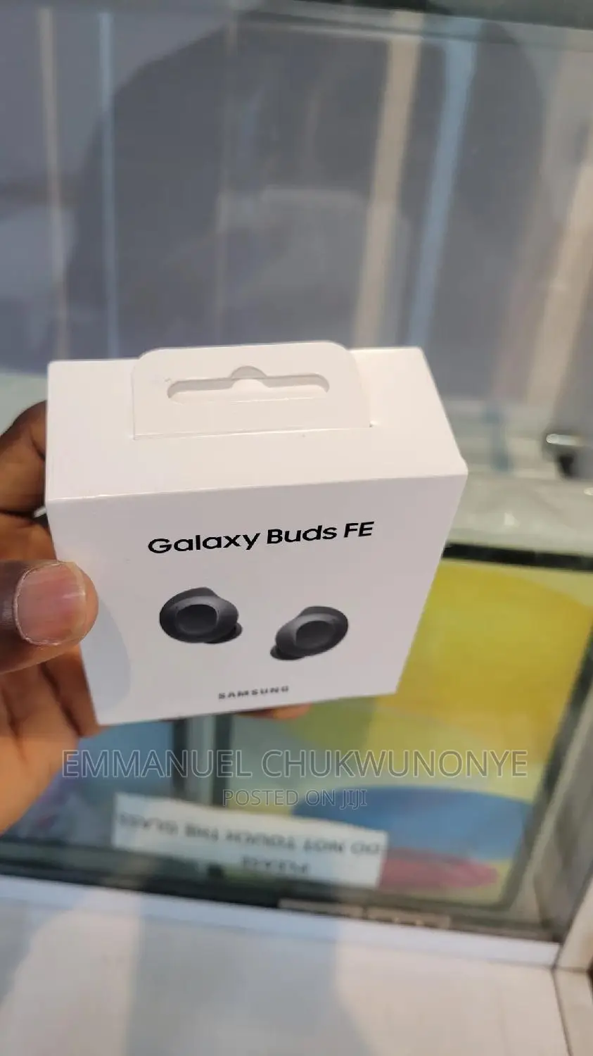 Samsung Galaxy Bud Fe Earbuds