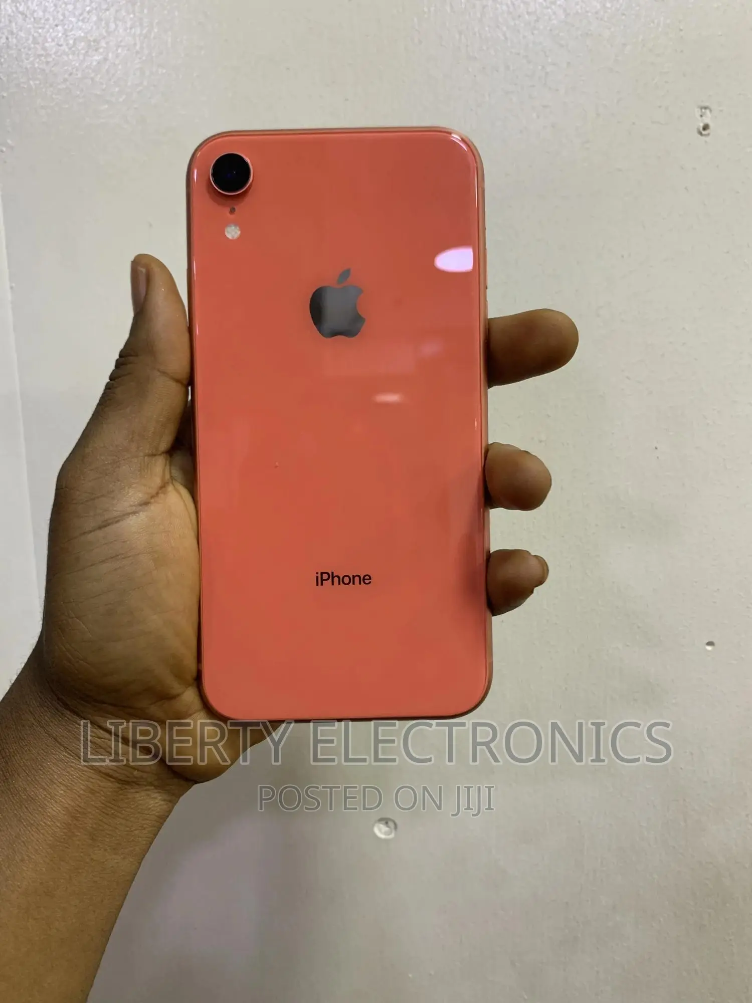 Apple iPhone XR 64 GB
