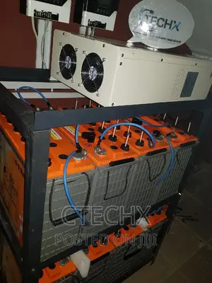 10KVA Solar Installation Supply