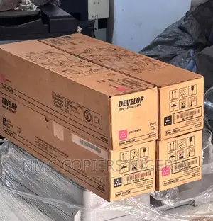 TN622 Develop Toners