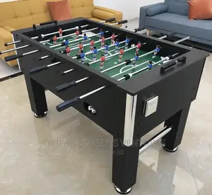 Soccer Table Giant 5ft
