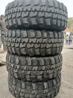 275/65r18 Off Road Tires for Toyota Tundra
