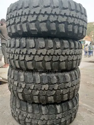 275/65r18 Off Road Tires for Toyota Tundra