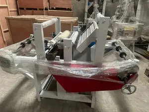 Single Color Nylon Printing Machine