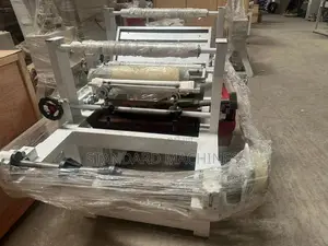 Single Color Nylon Printing Machine