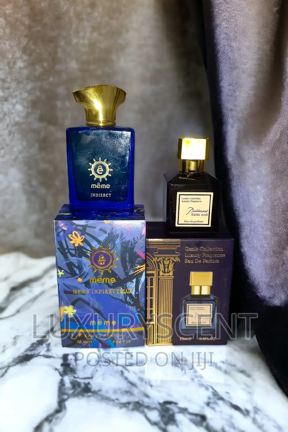 Mini Combo Designers Perfume