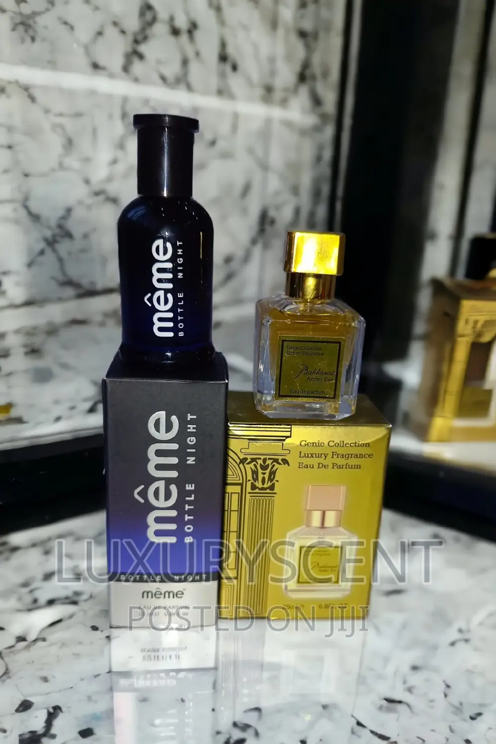 Mini Combo Designers Perfume