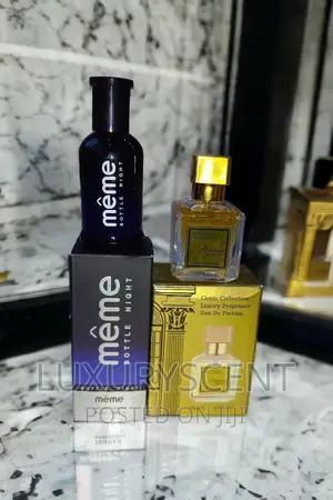 Mini Combo Designers Perfume