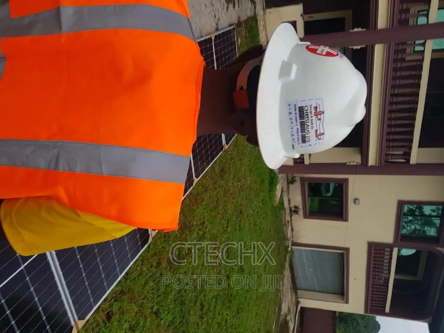 10KVA Solar Installation Supply