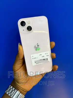 Apple iPhone 13 128 GB White