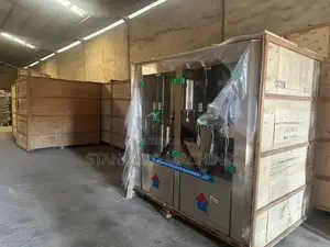 Bottle Water Making Machine Bottle Water Filling Machine
