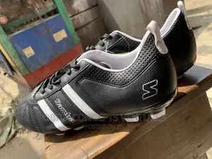 Photo - Football Training Boot