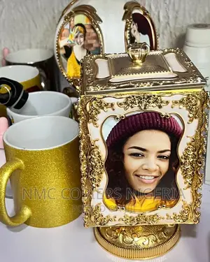 Photo Frame Sample
