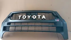 Toyota Hilux Front Grill for Advencture