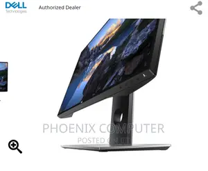Dell Ultrasharp U2518D 25" 16:9 HDR IPS Monitor