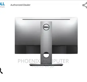 Dell Ultrasharp U2518D 25" 16:9 HDR IPS Monitor
