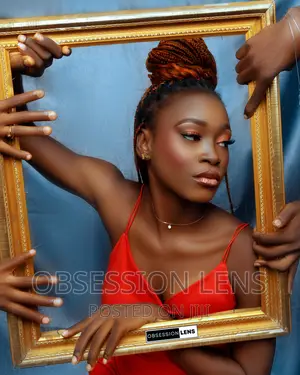 Learn Photography and Videography in Our School and Studio