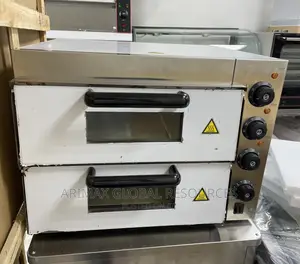 Mini Pizza Oven