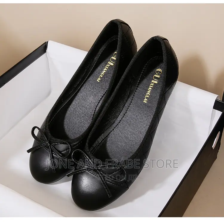 Women Flat Shoes