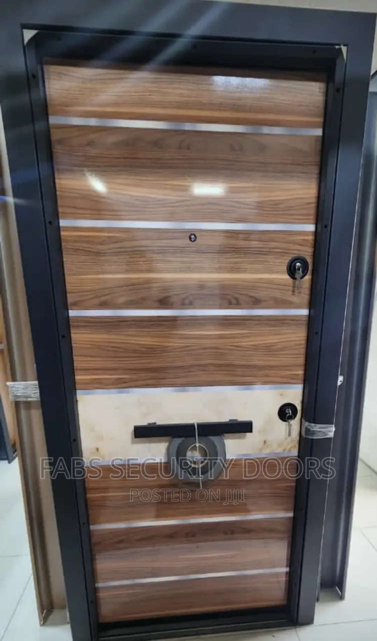 3ft Luxury Door (Single)