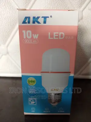 Bulb 10W Akt