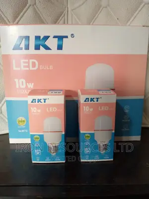 Bulb 10W Akt